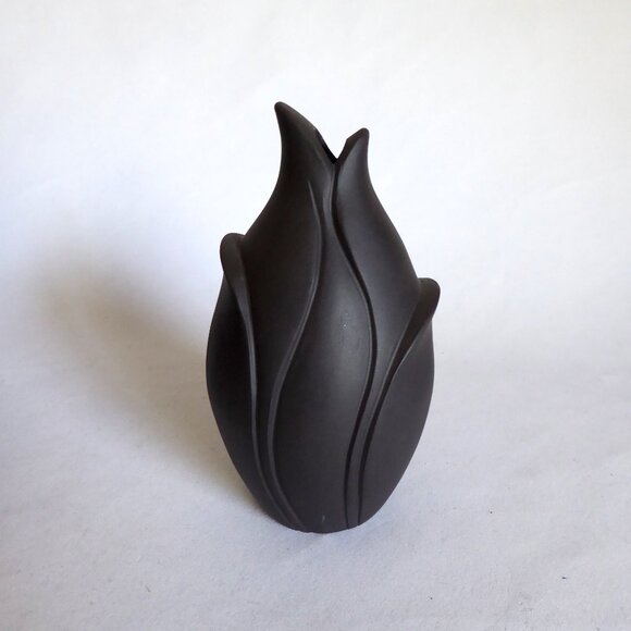 VINTAGE NEW TRADITIONAL CHINESE YIXING ZISHA FLOWER BUD HANDMADE CLAY TEAPOT SET - Picture 10 of 15